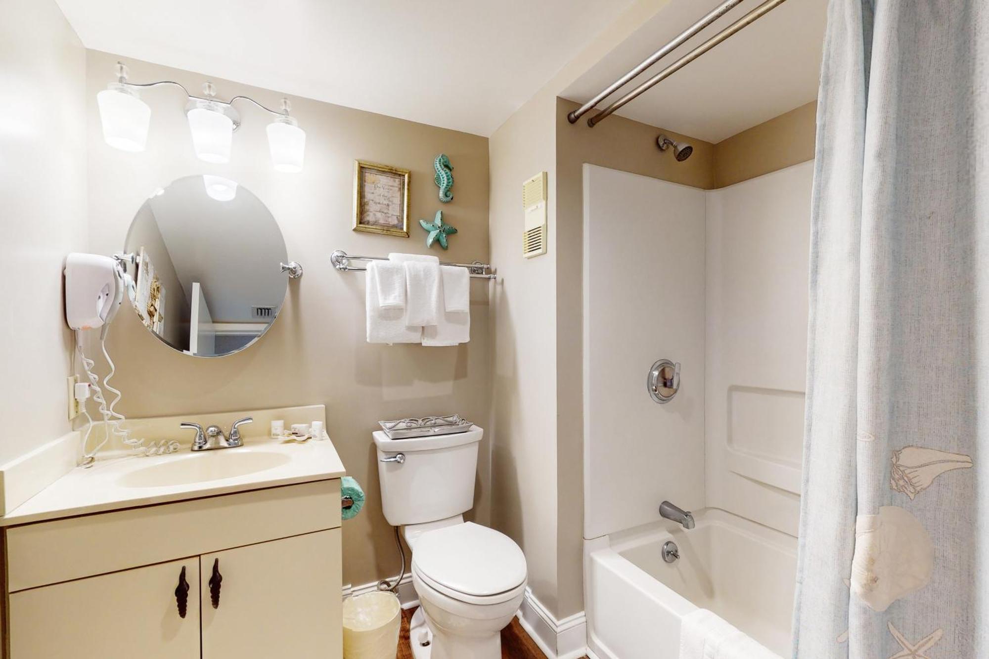 Kingston Plantation Unit 706 Appartement Myrtle Beach Buitenkant foto