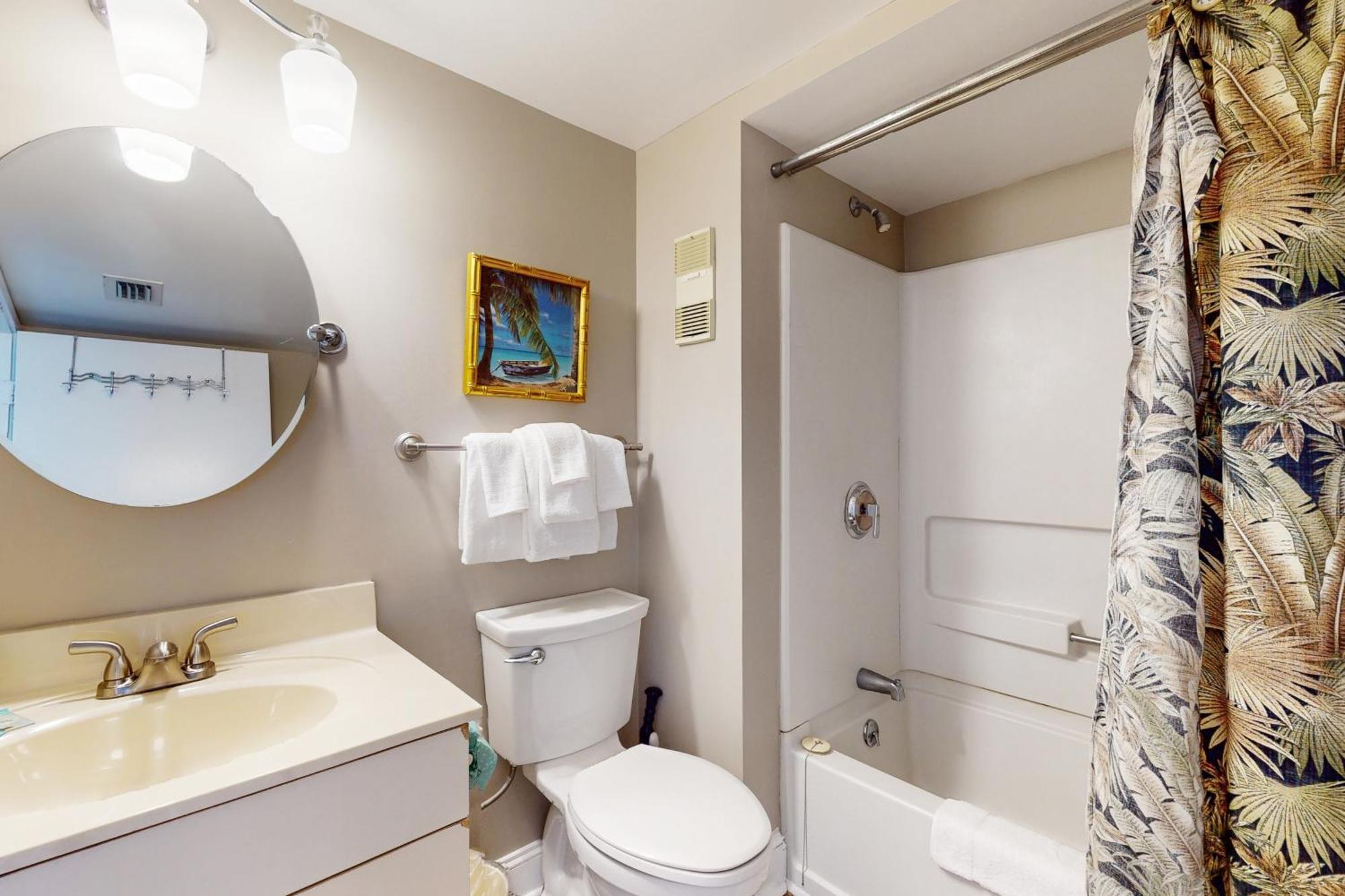 Kingston Plantation Unit 706 Appartement Myrtle Beach Buitenkant foto