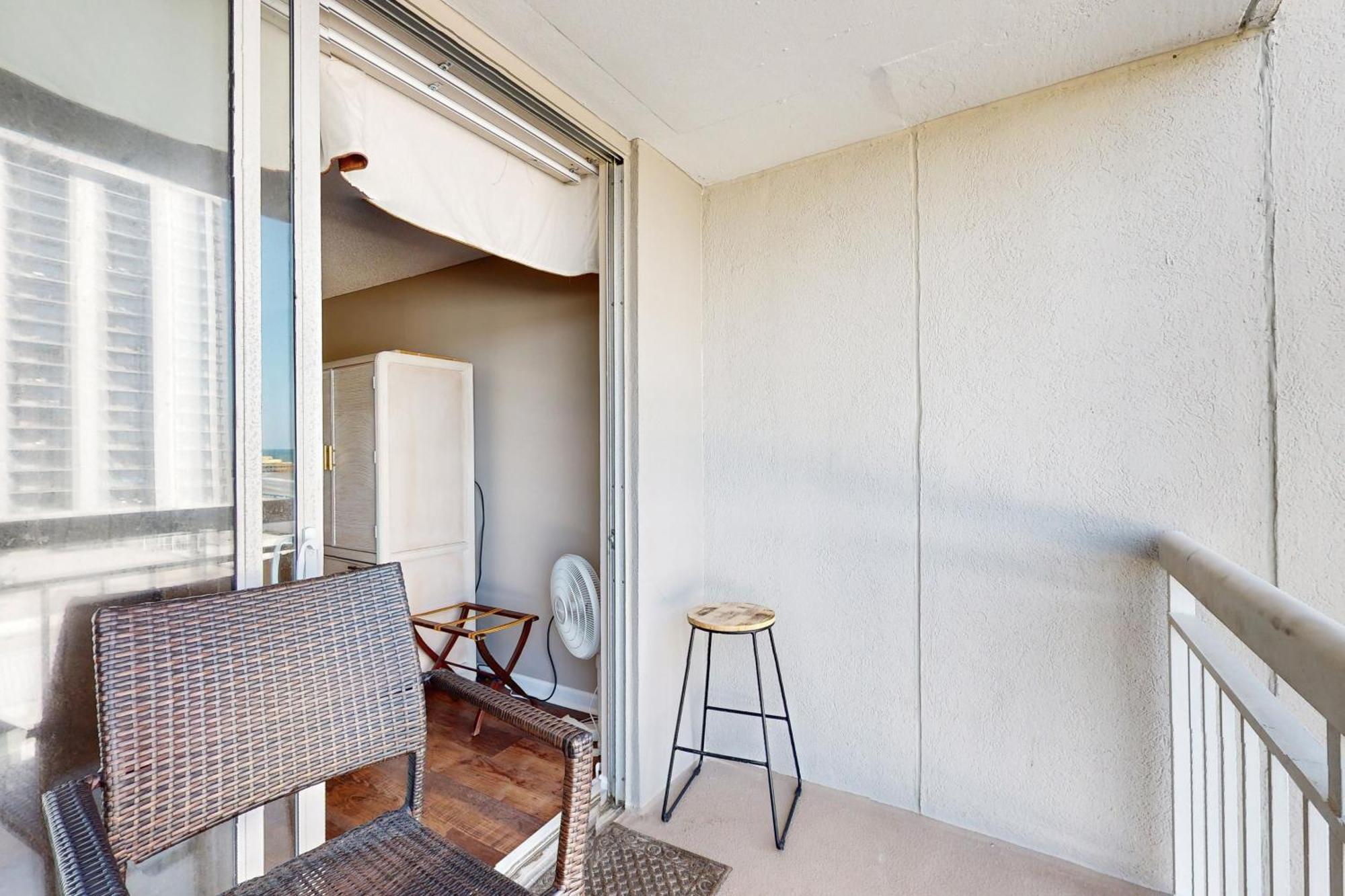 Kingston Plantation Unit 706 Appartement Myrtle Beach Buitenkant foto